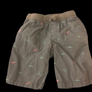 Carter’s Boy Shorts Size 4/5